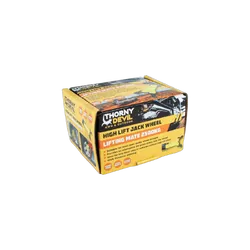 Wildtrak High Lift Jack Wheel Lifting Mate 2300Kg