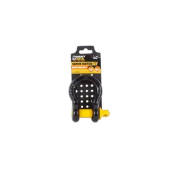 Thorny Devil Thorny Devil Rated Bow Shackle 3250Kg