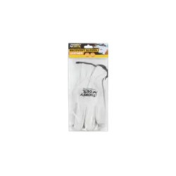 Wildtrak Gibson Heavy Duty Leather Recovery Gloves