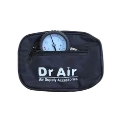 Dr Air 4x4 Tyre Gauge