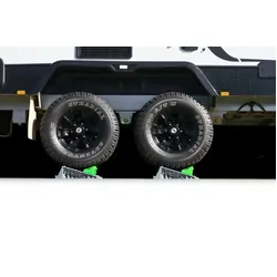 Tred GT Levelling Pack