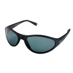 Spotters Sunglasses Thunder+ Matt Black Carbon