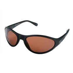 Spotters Sunglasses Thunder+ Matt Black Halide