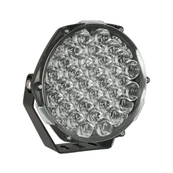 Driving Lamps TIR7-CC