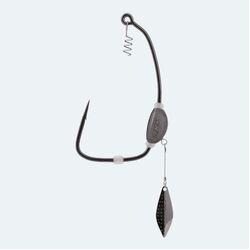 BKK Titan Diver Plus Worm Hook - 10/0 - 2 Per Pack