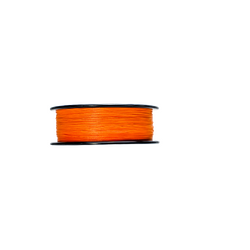 Nomad Design Tufflock Orange X9 Braid - 150yds - 10lb
