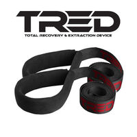 Tred Leashes For Recovery Tracks