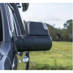 Ranger & Everest MSA POWER FOLD™ Towing Mirrors
