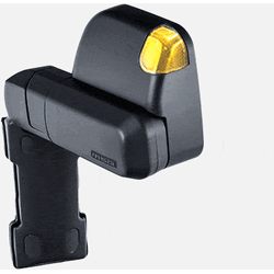 MSA 4x4 Accessories to suit Landcruiser 76-78 Series Towing Mirrors