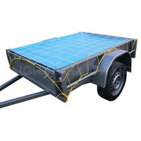 Cargo Mate Trailer Net Suits 6 X 4 Trailers