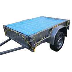 Cargo Mate Trailer Net Suits 6 X 4 Trailers