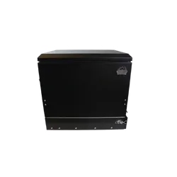 Longhaul Camp Kitchen