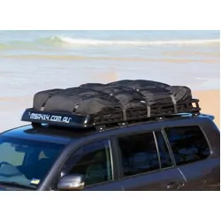 MSA Tourer Packs TP0.9 Extra Small Dimensions (cm) 120W x 90L x 30H