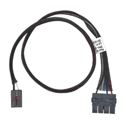 Redarc Ford/Lincoln Suitable Tow-Pro Brake Controller Harness (Tph-006)