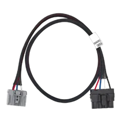 Redarc Buick/Gmc Suitable Tow-Pro Brake Controller Harness (Tph-012)