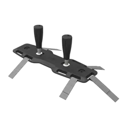Tred Pro Mounting Bracket Pair