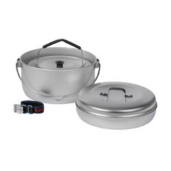 TRANGIA Camp Set 24 with Kettle