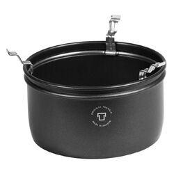 TRANGIA Storm Cooker Upper Windshield 25