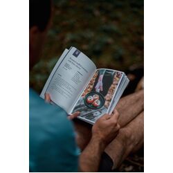 TRANGIA Trangia Cookbook 2021