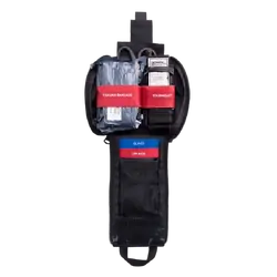 SURVIVAL Trauma First Aid KIT