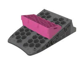 Tred GT RV Levelling Pack Limited Edition Breast Cancer Pink