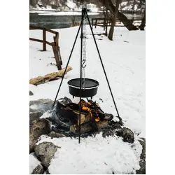 Camp Chef Dutch Oven Tripod - 50"