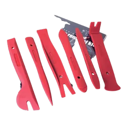 Car Builders Trim Removal Kit