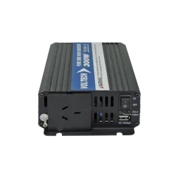 Pure sine wave inverter Voltech 24V (300W)