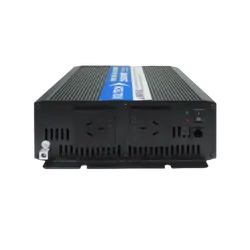 Pure sine wave inverter Voltech 24V (3000W) [Use RS1 Remote]