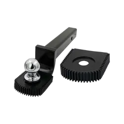 Cargo Mate Tow Hitch Bundle