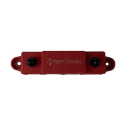 Tuff Terrain 250A 4 Terminal Busbar - Positive