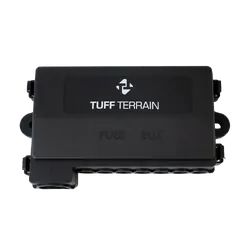 Tuff Terrain HD Midi & Mega Fuse Block - 7 Circuit