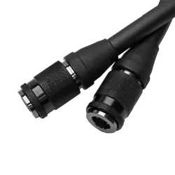 Tuff Terrain Hose Extension - Double Female Nitto Fitting