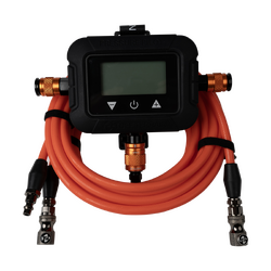 Tuff Terrain Pressure Pilot Automatic 2 Tyre Inflator/Deflator