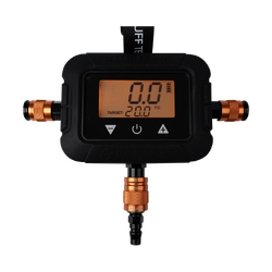 Tuff Terrain Pressure Pilot - Automatic Inflator/Deflator