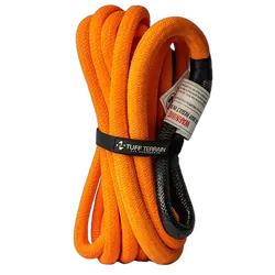 Tuff Terrain Premium 12k Kinetic Kit