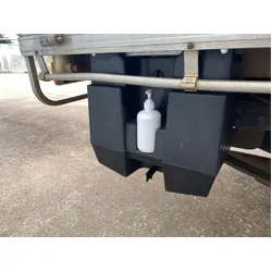 Tuff Terrain 25L side Water Tank