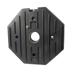 Tuff Terrain Spare Wheel Underbody Water Tank - 35L