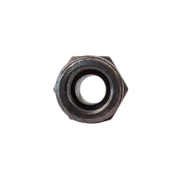 Nitto Style 3/8" Male Plug Fitting