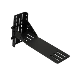 Tuff Terrain Adjustable Awning T-Bracket - Single