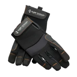 Tuff Terrain Deluxe 9K Recovery & Air Down Kit