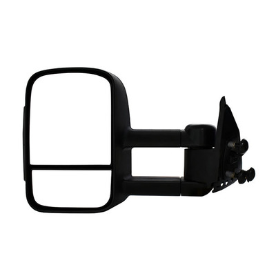 Extendable Towing Mirror For Isuzu Dmax 2020 - Current