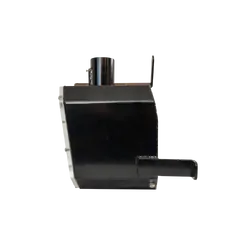 Tuff Terrain Airbox To Suit Hilux N70 2005-2015