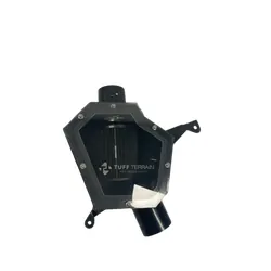 Tuff Terrain Airbox To Suit Holden Colorado RG 2012-2022