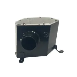 Tuff Terrain Airbox To Suit Ranger Raptor