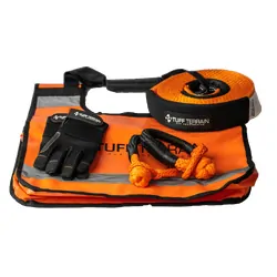 Tuff Terrain Standard Recovery Kit