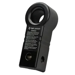 Tuff Terrain Soft Shackle Recovery Hitch