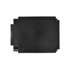Underbody Poly Watertank 18L Headboard
