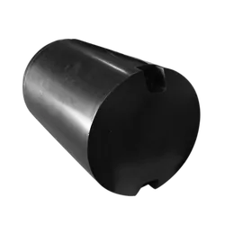 Underbody Poly Watertank 200L Round