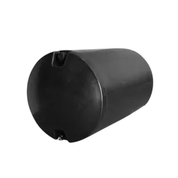 Underbody Poly Watertank 200L Round and Pump Kit